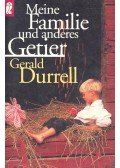 Gerald Durrell - Meine Familie und anderes Getier