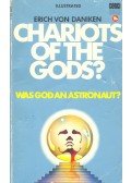 Erich von Daniken - Chariots of the Gods?