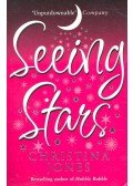 JONES, CHRISTINA - Seeing Stars