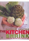 SAVONA, NATALIE - The Kitchen Shrink