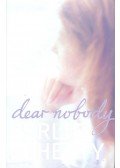 DOHERTY, BERLIE - Dear Nobody