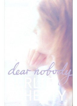 DOHERTY, BERLIE - Dear Nobody DOHERTY, BERLIE - Dear Nobody, null 2001 antikvár könyv