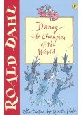 Roald Dahl - Danny the Champion of the World