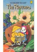 SHARP, MARGERY - The Rescuers