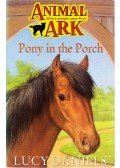 Daniels, Lucy - Pony in the Porch