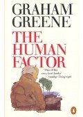 Graham Greene - The Human Factor