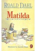 Roald Dahl - Matilda