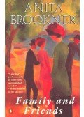 Anita Brookner - Family and Friends