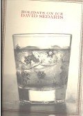 Sedaris, David - Holidays on Ice