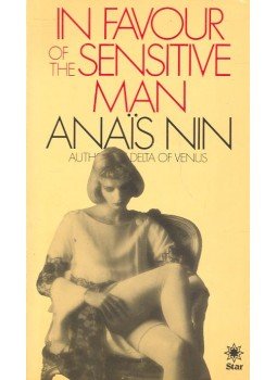 Nin, Anais - In Favour of the Sensitive Man and Other Essays, null 1978 antikvár könyv