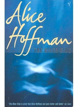 Alice Hoffman - The River King Alice Hoffman - The River King, null 2001 antikvár könyv