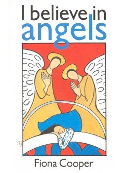 COOPER, FIONA - I Believe in Angels COOPER, FIONA - I Believe in Angels, null 1994 antikvár könyv