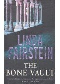 Linda Fairstein - The Bone Vault