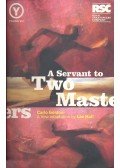 Carlo Goldoni - A Servant to Two Masters