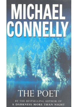 Michael Connelly - The Poet Michael Connelly - The Poet, null 2002 antikvár könyv