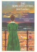 GARDAM, JANE - The Sidmouth Letters