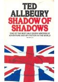 ALLBEURY, TED - Shadow of Shadows
