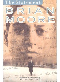 Moore, Brian - The Statement Moore, Brian - The Statement, null 1996 antikvár könyv