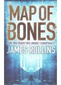 Rollins, James - Map of Bones