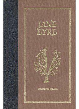 Charlotte Brontë - Jane Eyre Charlotte Brontë - Jane Eyre, null 2001 antikvár könyv