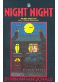 MACDONALD, SHARMAN - Night Night