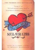 STRAUSS, NEIL - The Game