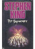 Stephen King - Pet Sematary