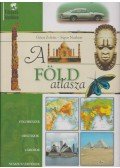 Géczi Zoltán,Sipos Norbert - A Föld atlasza