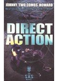 HOWARD, JOHNNY TWO COMBS - Direct Action