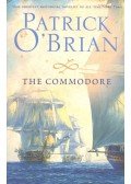 O'Brien, Patrick - The Commodore