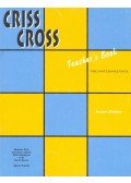 HOLDEN, SUSAN - Criss Cross Teacher's Book – Pre-Intermediate