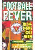 BRADMAN, TONY - Football Fever