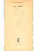 Alberto Moravia - Agostino