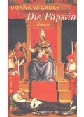 CROSS, DONNA W. - Die Päpstin