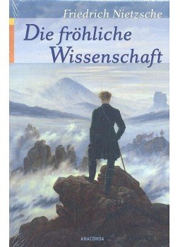 Friedrich Nietzsche - Die fröhliche Wissenschaft, null 2007 antikvár könyv