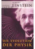 Albert Einstein,Leopold Infeld - Die Evolution der Physik