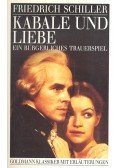 Schiller, Friedrich - Kabale und Liebe