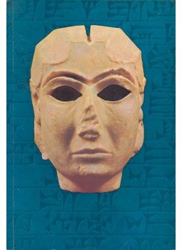  - Kunst aus Mesopotamien – Von der Frühzeit bis zum Islam, null 0 antikvár könyv