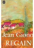 Giono, Jean - Regain