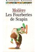Moliére - Les fourberies de Scapin