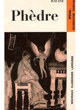 Racine - Phedre Racine - Phedre, null 0 antikvár könyv