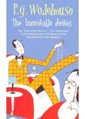 P. G. Wodehouse - The Inimitable Jeeves