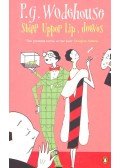 P. G. Wodehouse - Stiff Upper Lip, Jeeves