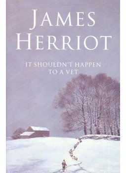 James Herriot - It Shouldn't Happen to a Vet, null 2006 antikvár könyv