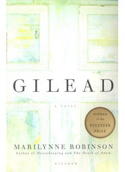 Marilynne Robinson - Gilead Marilynne Robinson - Gilead, null 2004 antikvár könyv