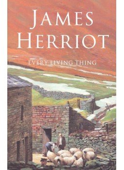 James Herriot - Every Living Thing James Herriot - Every Living Thing, null 2006 antikvár könyv