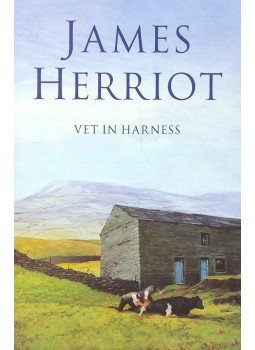 James Herriot - Vet in Harness James Herriot - Vet in Harness, null 2006 antikvár könyv