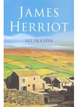 James Herriot - Vet in a Spin James Herriot - Vet in a Spin, null 2006 antikvár könyv
