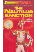 Hawke, Simon - The Nautilus Sanction