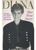 ANDREW MORTON - Diana – Her True Story